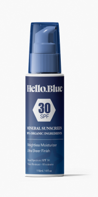 Ellie Blue Sunscreen 30 SPF