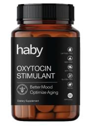 Haby Oxytocin Bottle