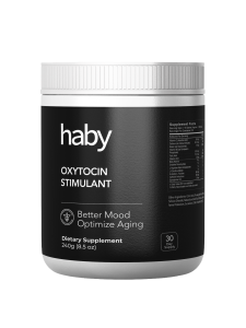 Haby Oxytocin Bottle