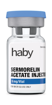 Haby Semmorelin Vial