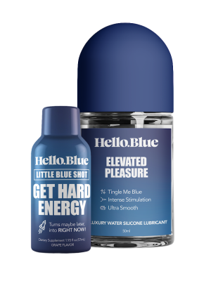 HelloBlue Bundle