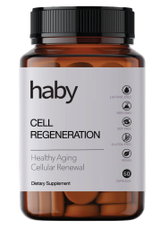 haby Cell Regeneration Bottle
