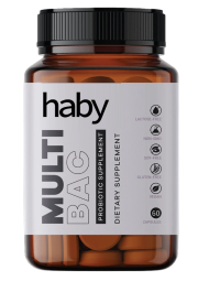 haby sample nutra bottle